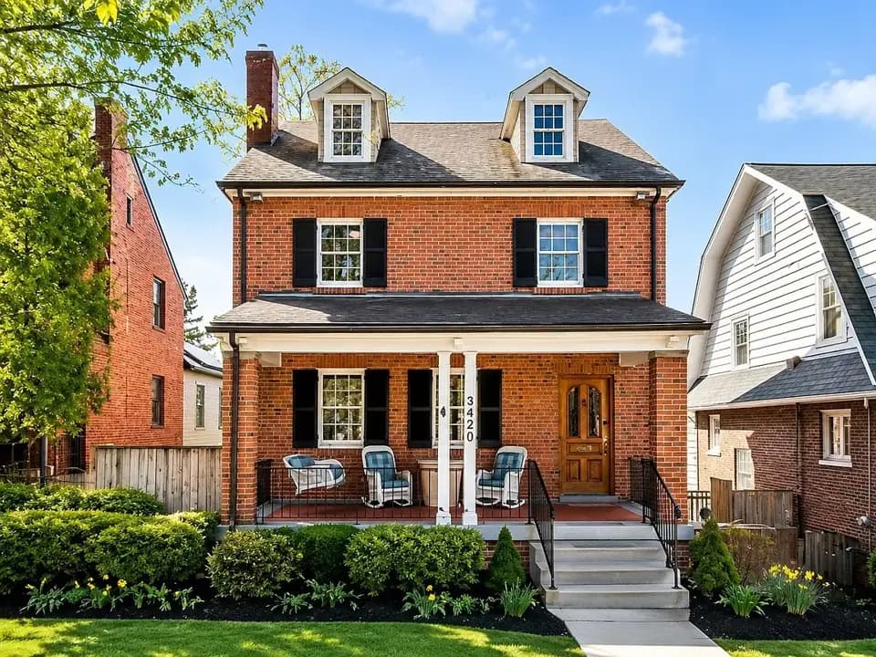 3420 Patterson